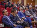 گزارش تصویری | پنجمين كنفرانس پردازش سيگنال و سيستم های هوشمند ايران